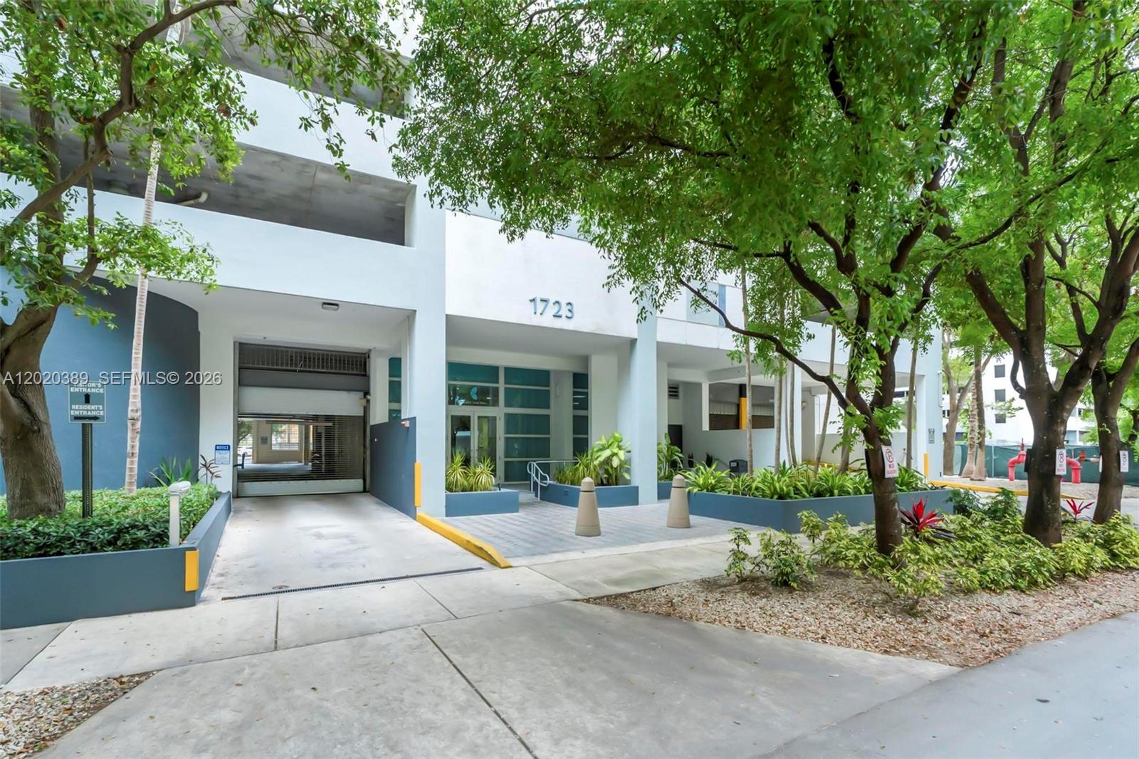 BRICKELL VIEW WEST CONDO - Residential