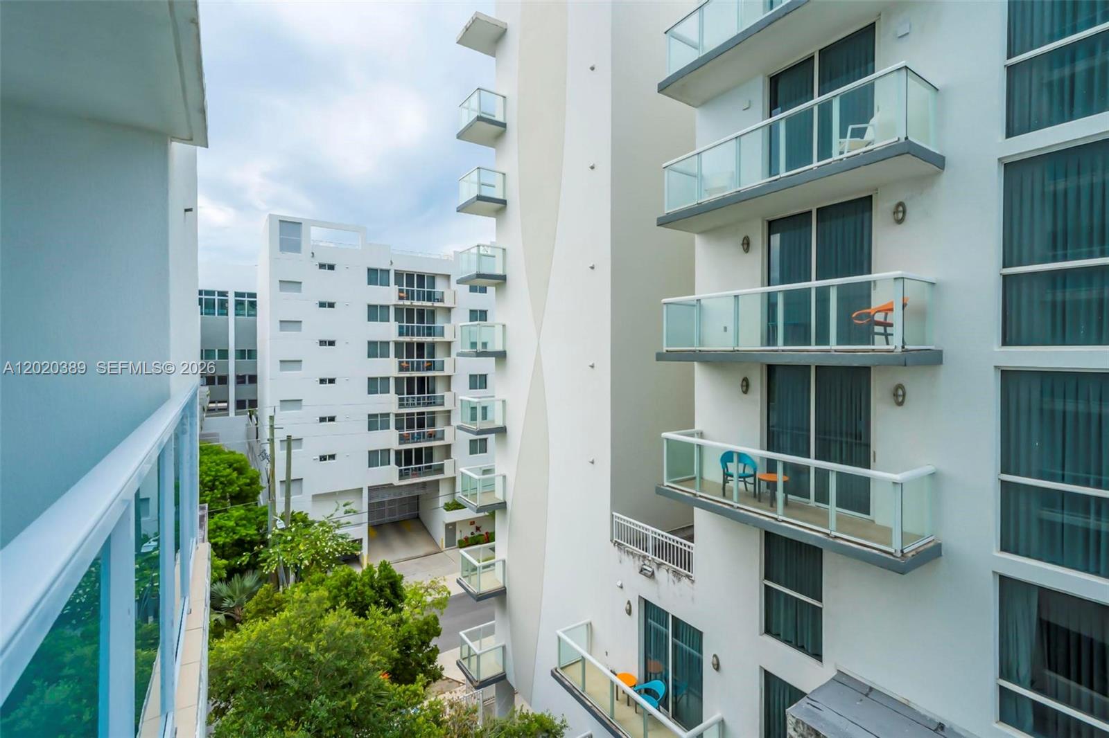 BRICKELL VIEW WEST CONDO - Residential
