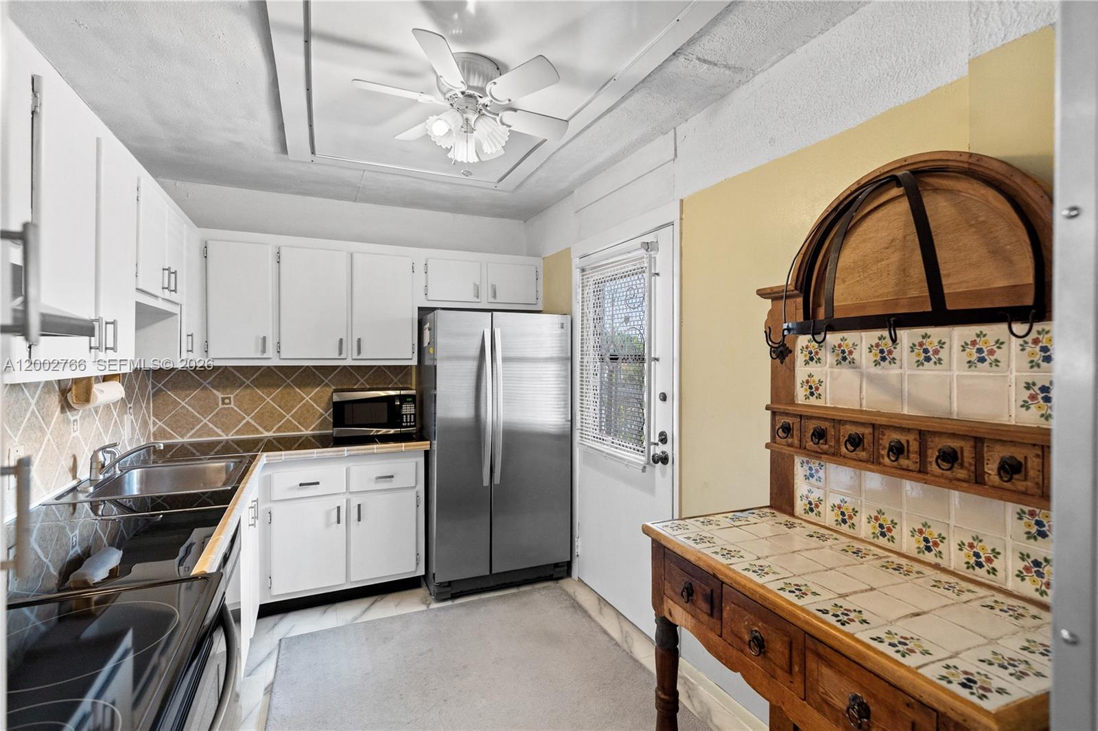 BISCAYA III CONDO - Residential