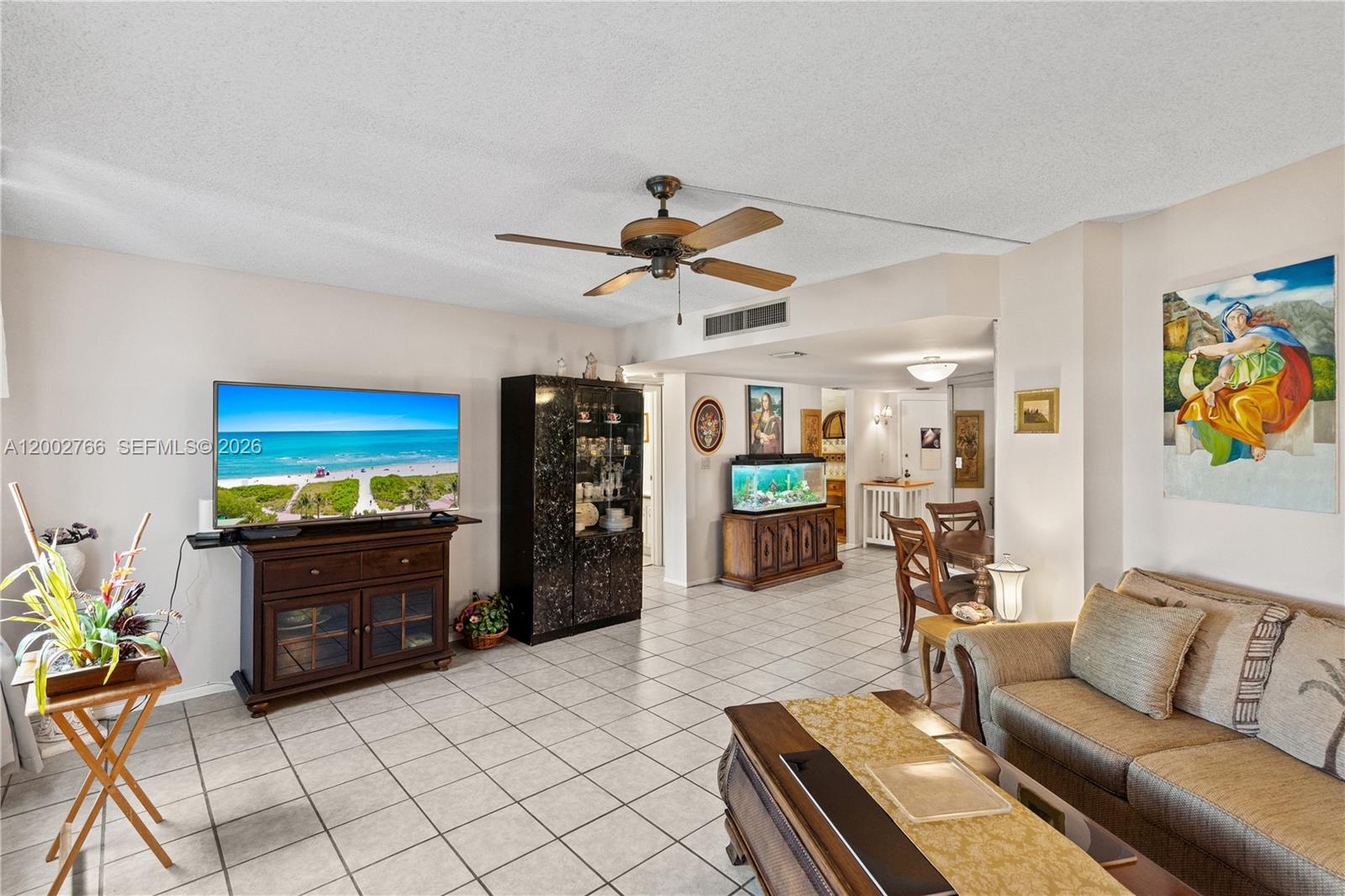 BISCAYA III CONDO - Residential