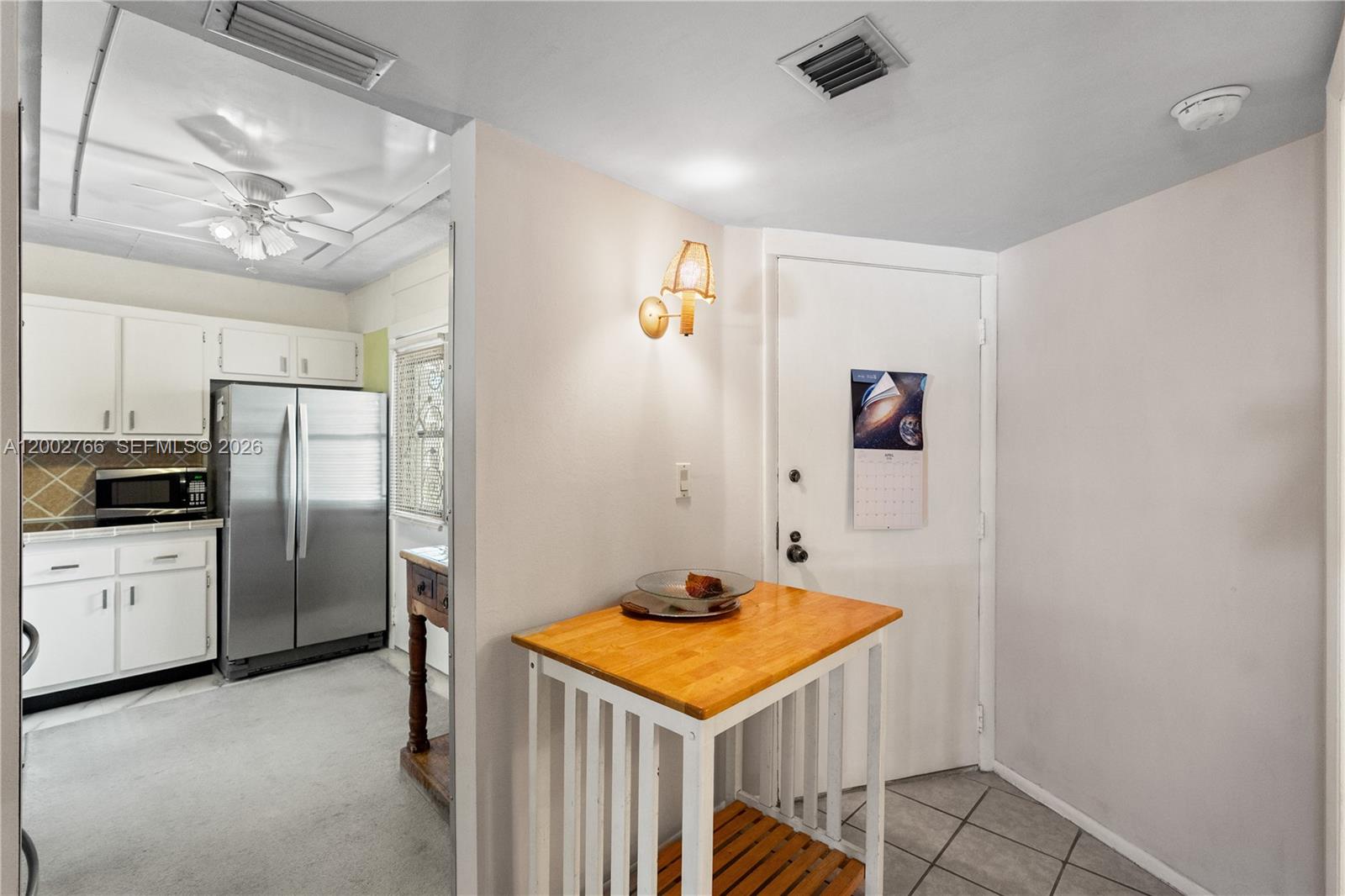 BISCAYA III CONDO - Residential