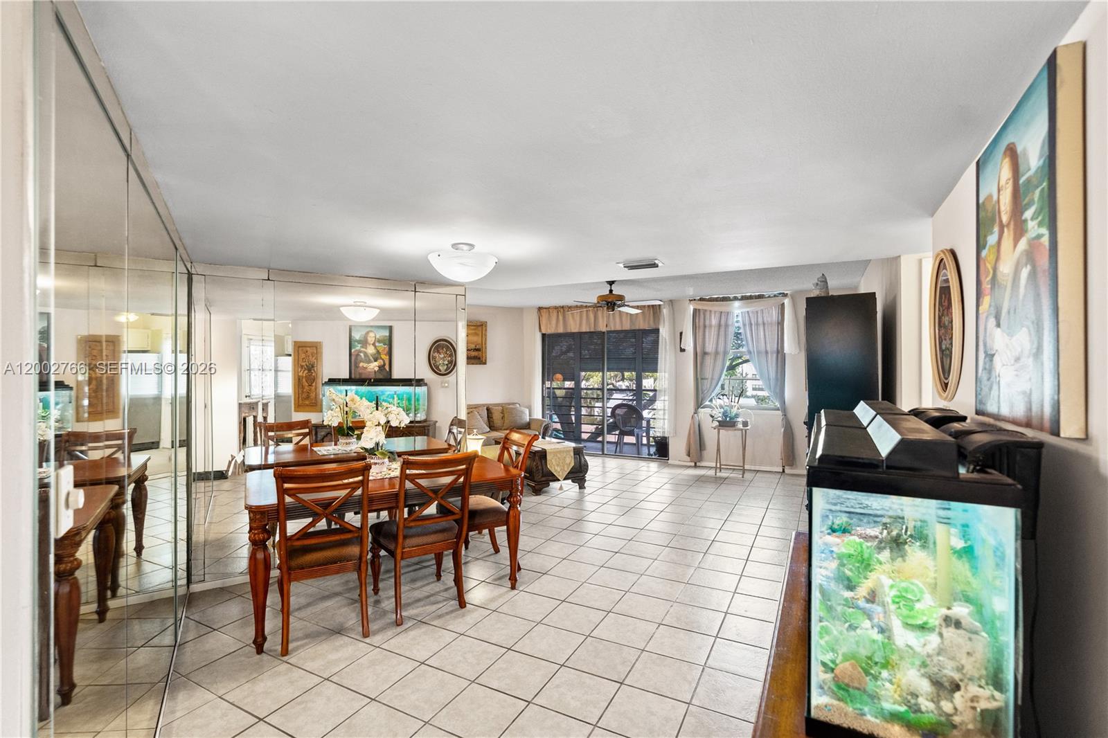 BISCAYA III CONDO - Residential