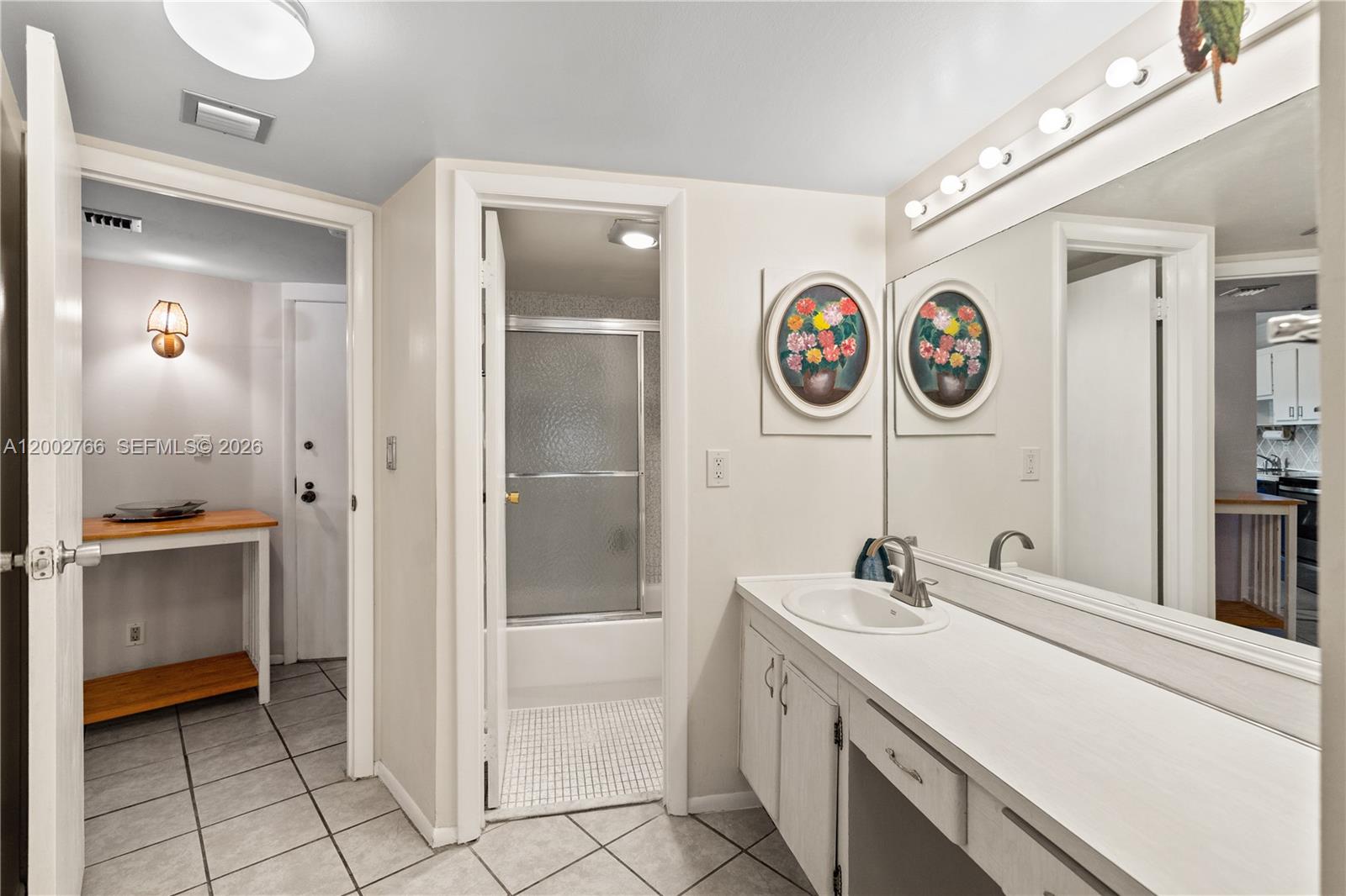 BISCAYA III CONDO - Residential