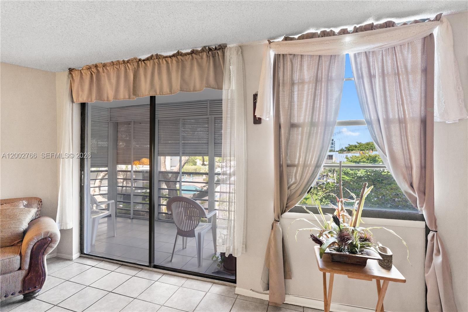 BISCAYA III CONDO - Residential