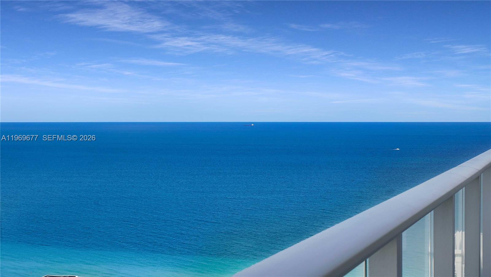 4010 SOUTH OCEAN CONDO - Residential