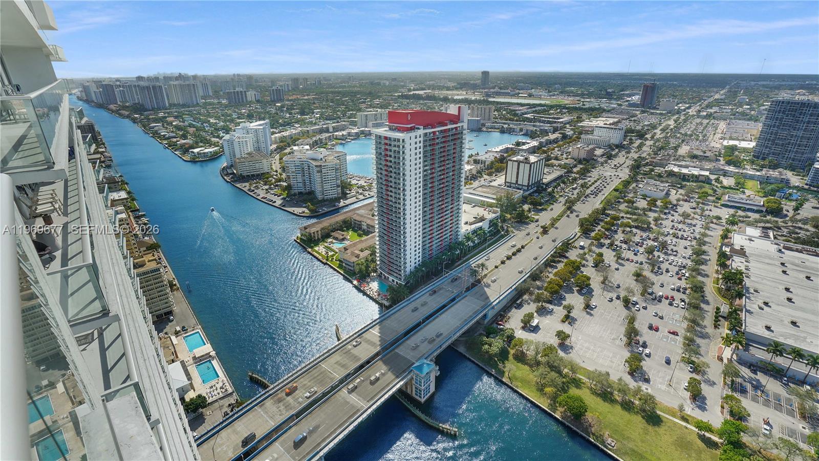 4010 SOUTH OCEAN CONDO - Residential