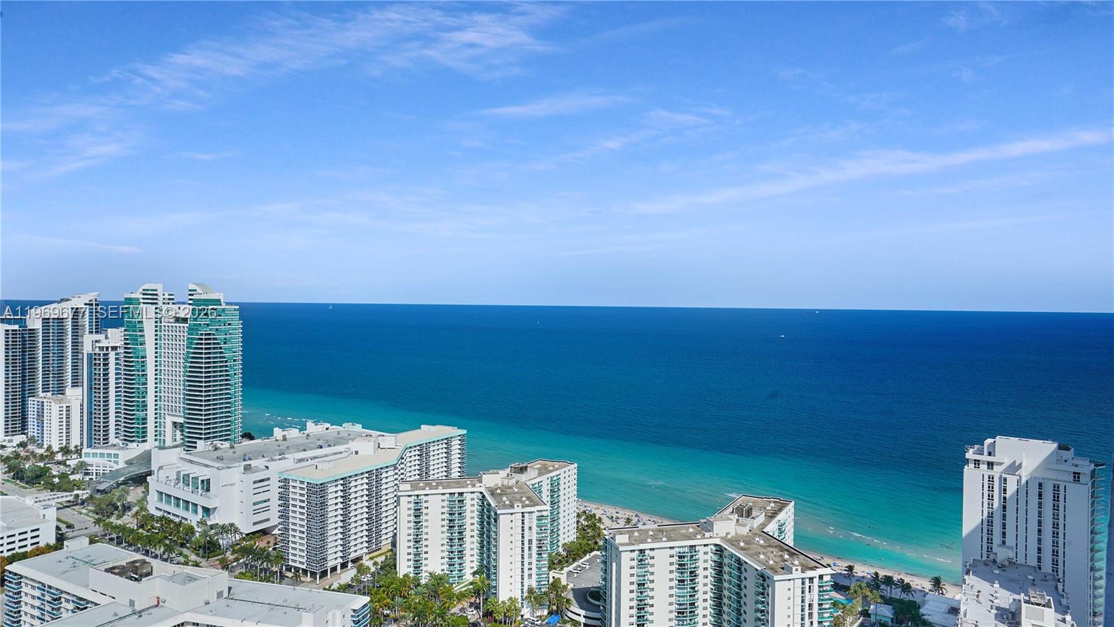 4010 SOUTH OCEAN CONDO - Residential