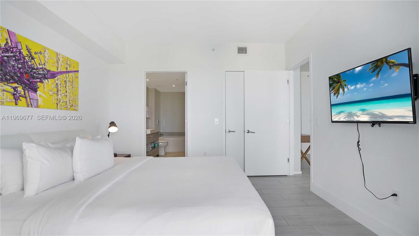 4010 SOUTH OCEAN CONDO - Residential