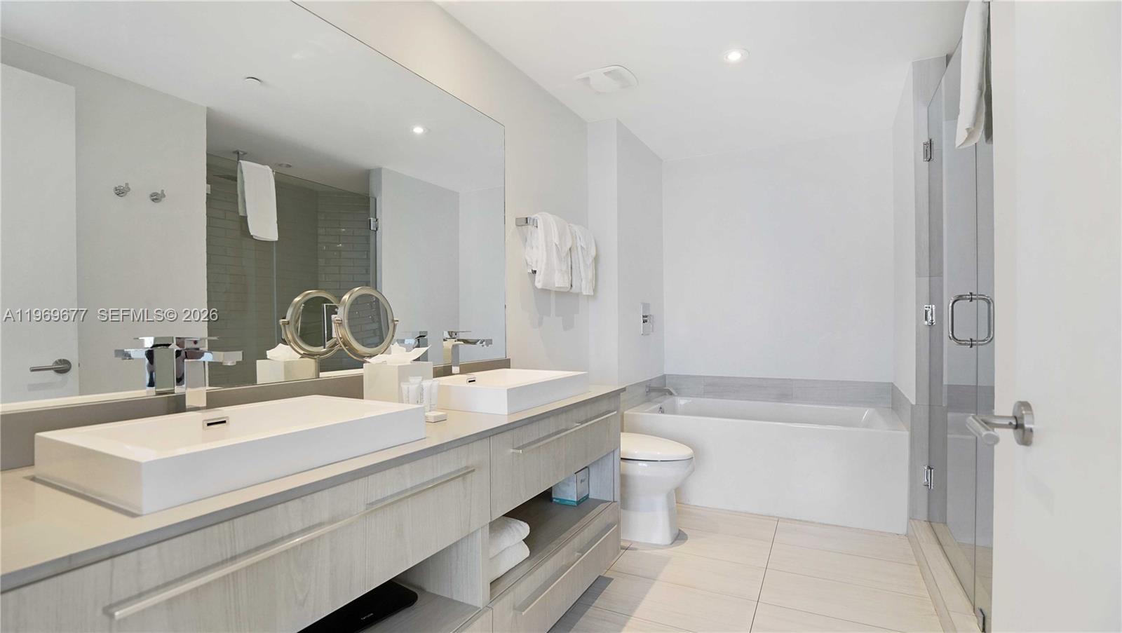 4010 SOUTH OCEAN CONDO - Residential