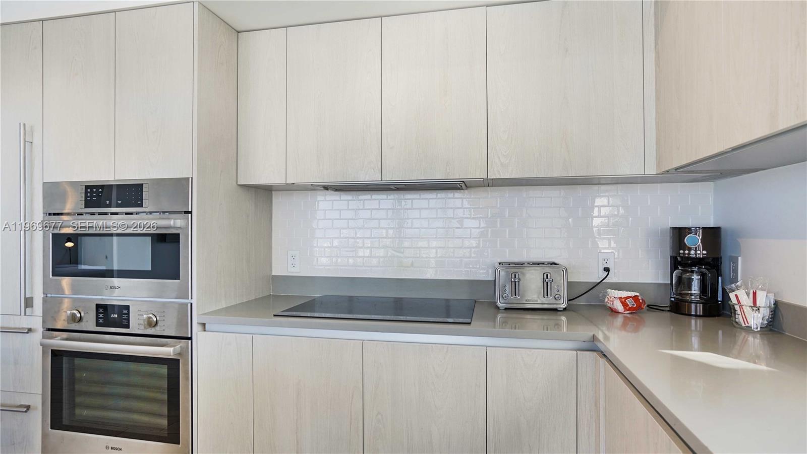 4010 SOUTH OCEAN CONDO - Residential