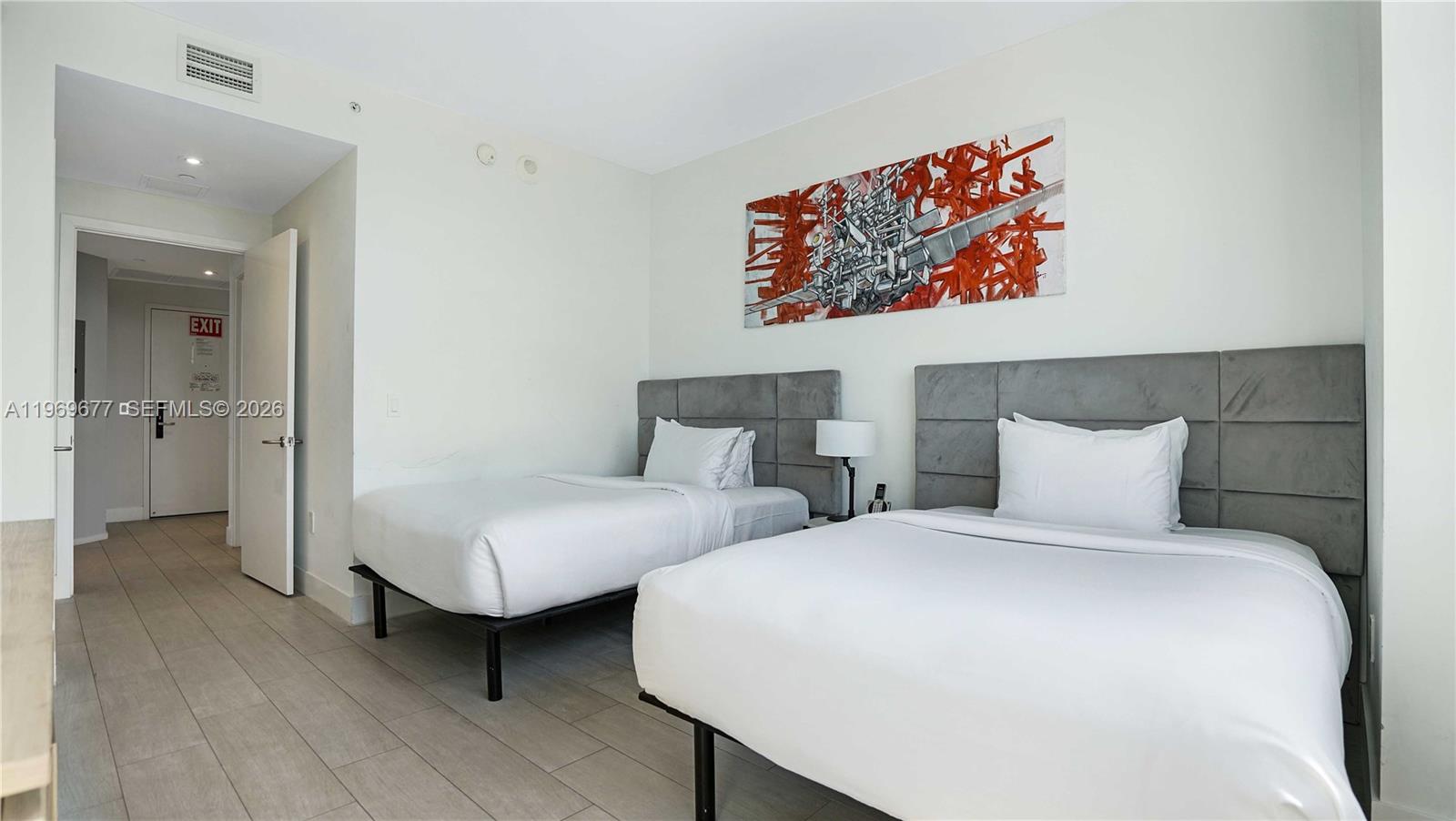 4010 SOUTH OCEAN CONDO - Residential