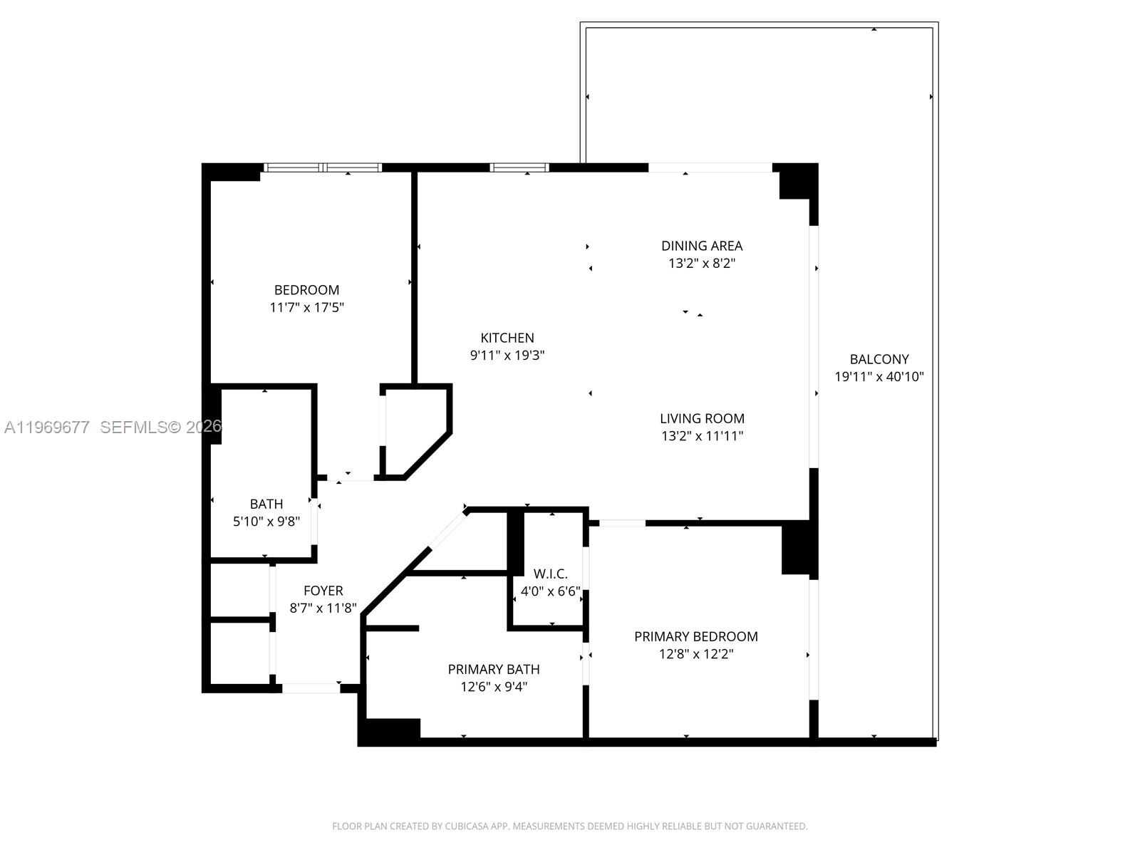 4010 SOUTH OCEAN CONDO - Residential