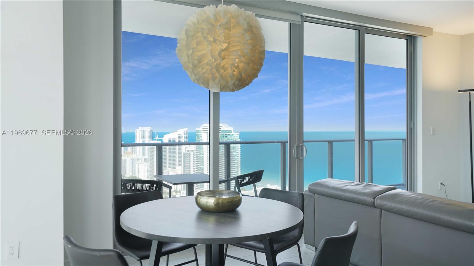 4010 SOUTH OCEAN CONDO - Residential