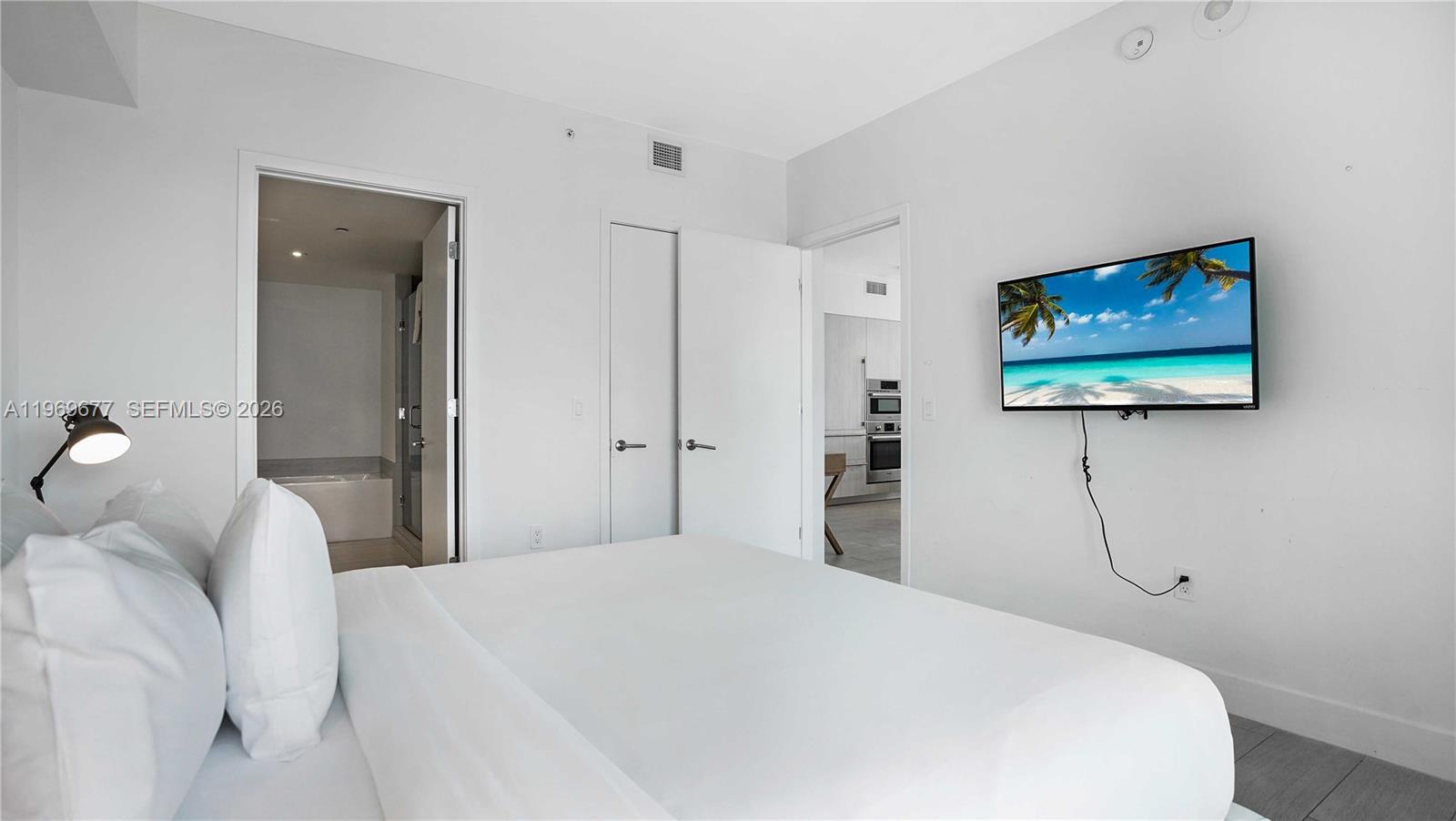 4010 SOUTH OCEAN CONDO - Residential