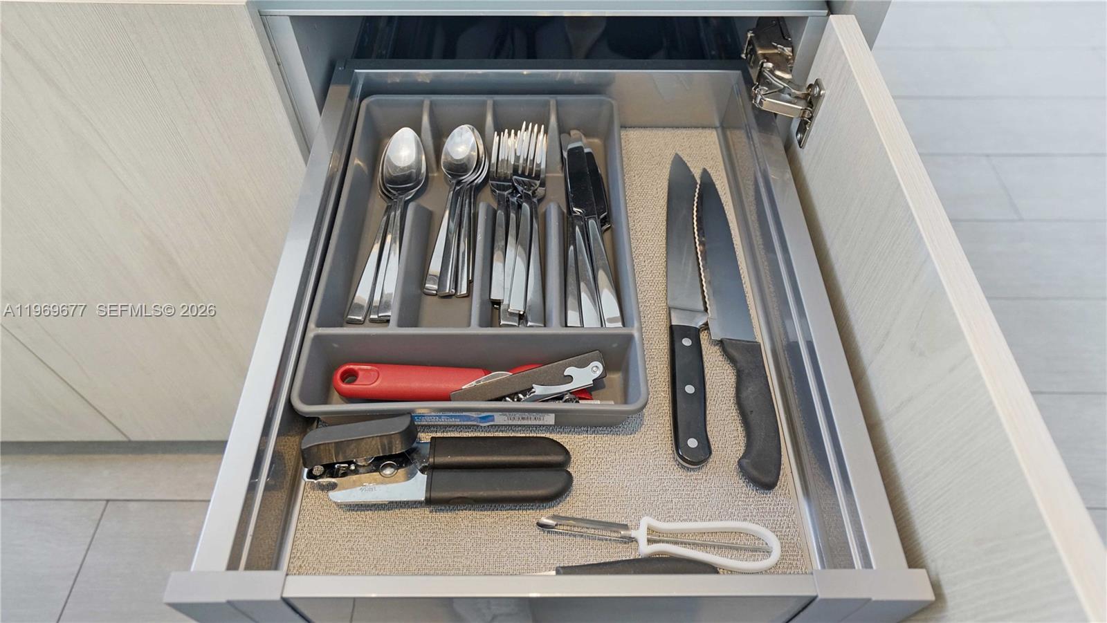 4010 SOUTH OCEAN CONDO - Residential