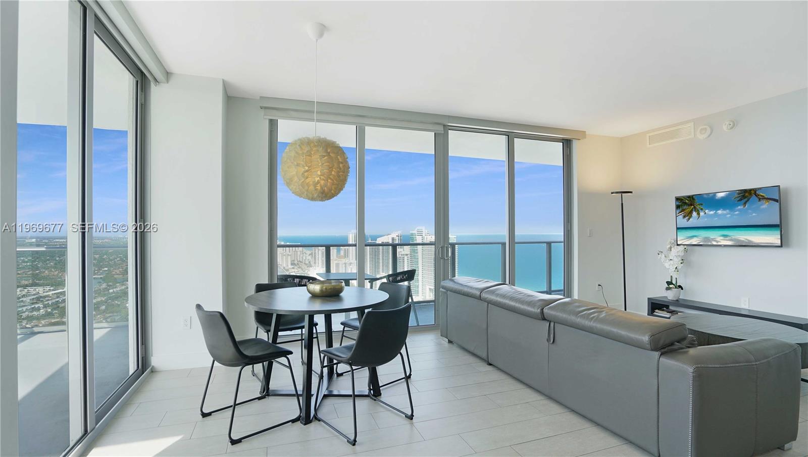 4010 SOUTH OCEAN CONDO - Residential