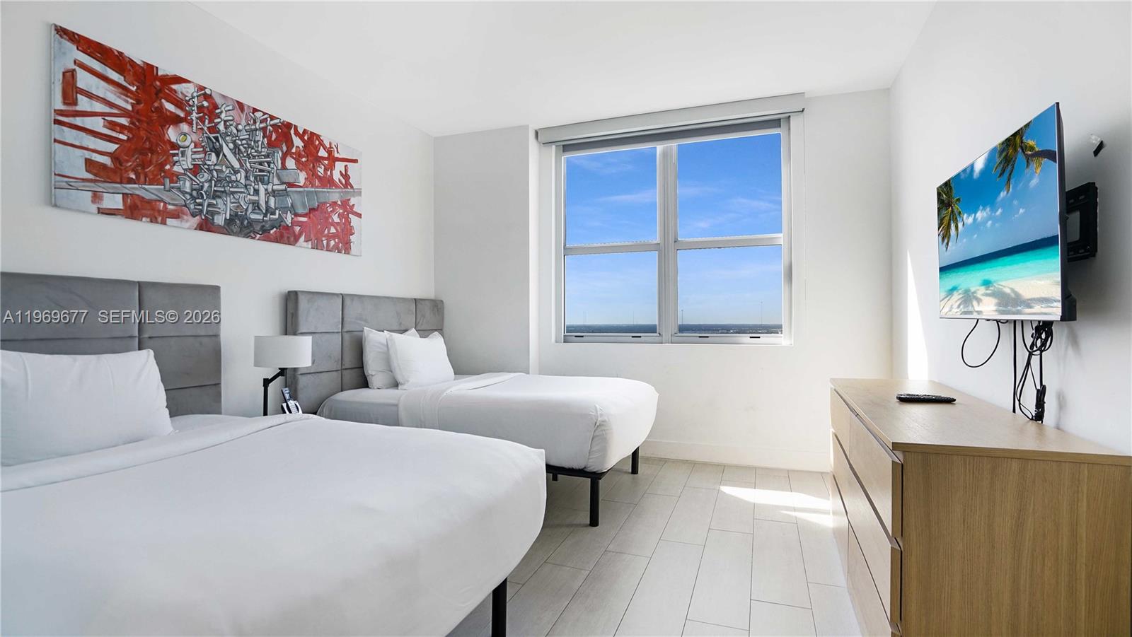 4010 SOUTH OCEAN CONDO - Residential