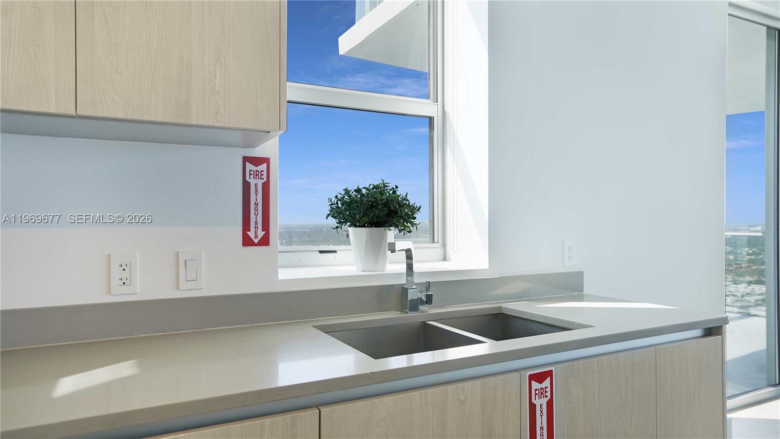 4010 SOUTH OCEAN CONDO - Residential