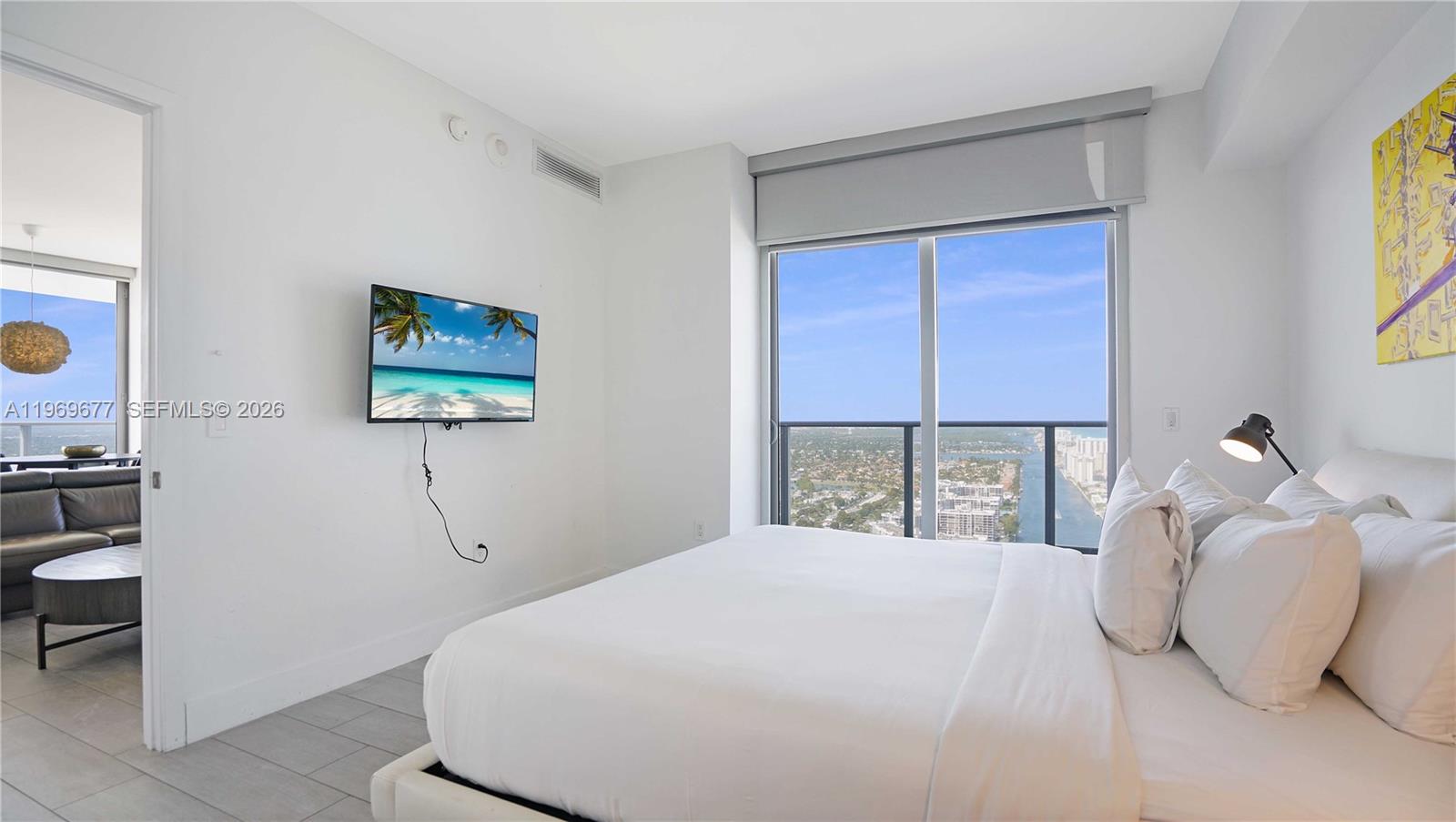 4010 SOUTH OCEAN CONDO - Residential