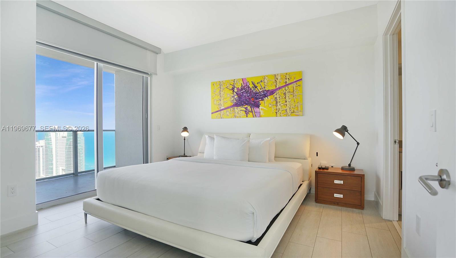 4010 SOUTH OCEAN CONDO - Residential