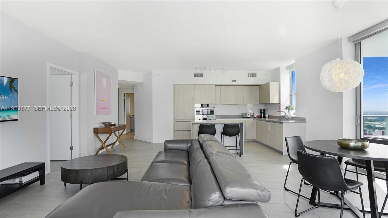 4010 SOUTH OCEAN CONDO - Residential