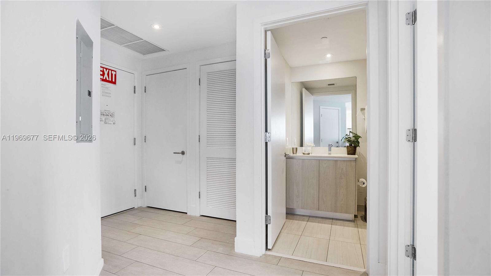 4010 SOUTH OCEAN CONDO - Residential