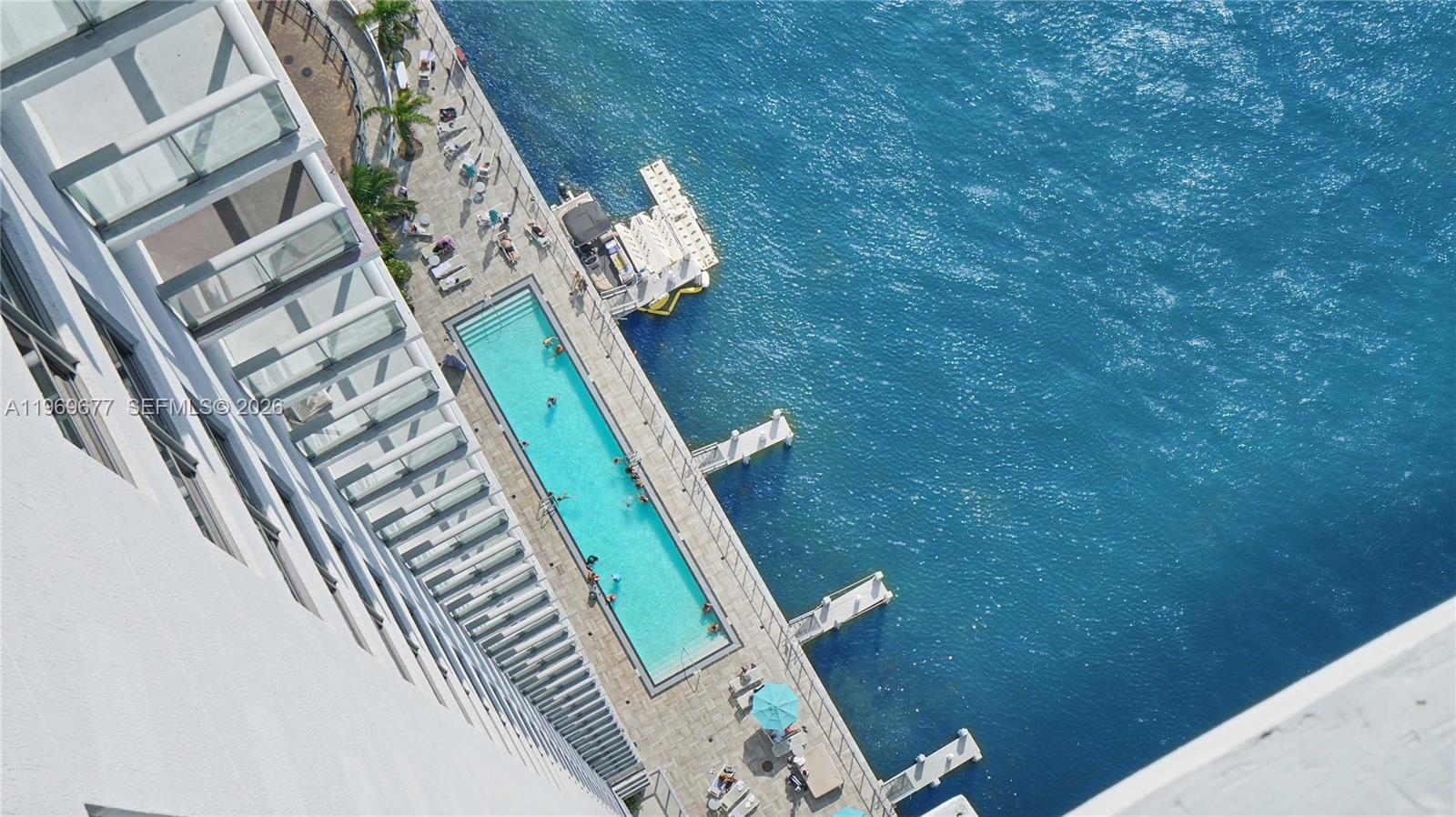 4010 SOUTH OCEAN CONDO - Residential