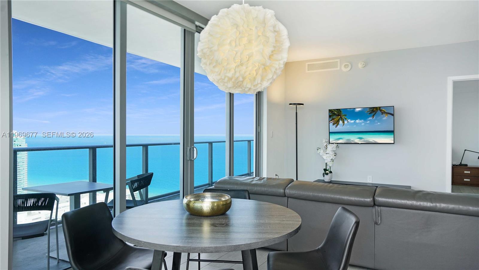 4010 SOUTH OCEAN CONDO - Residential