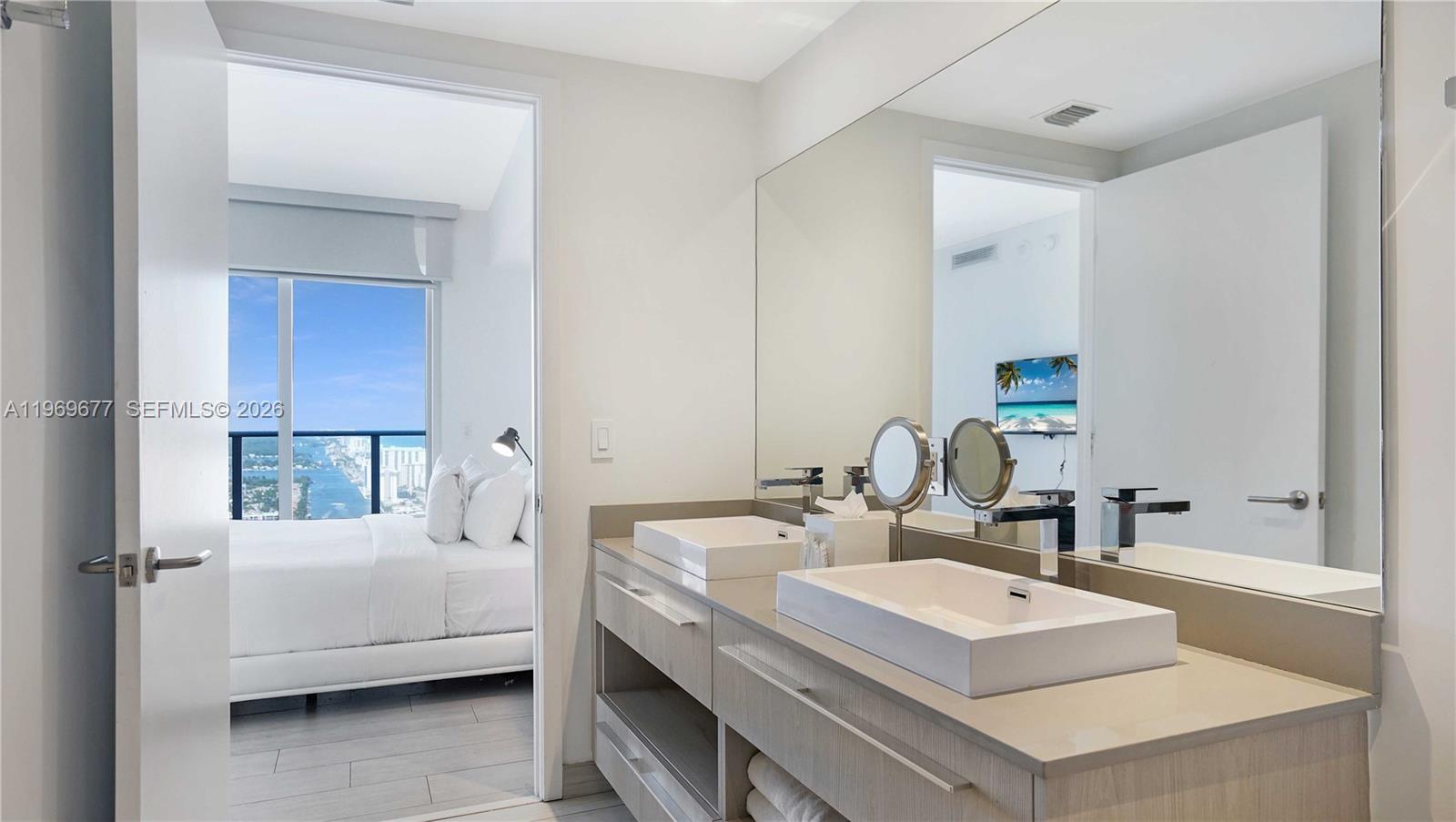 4010 SOUTH OCEAN CONDO - Residential