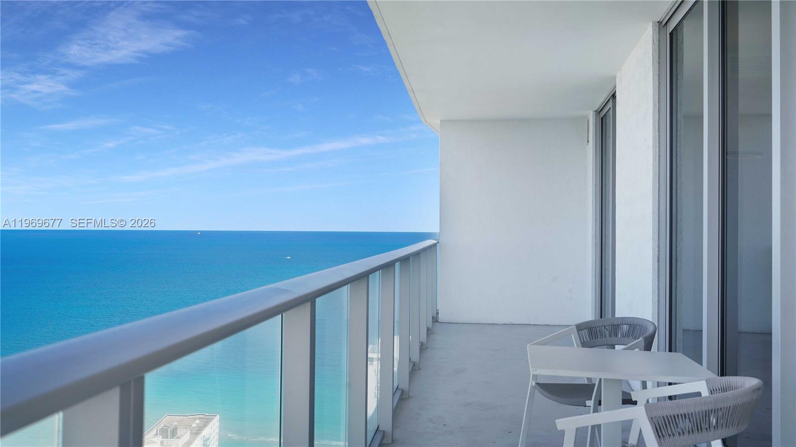 4010 SOUTH OCEAN CONDO - Residential