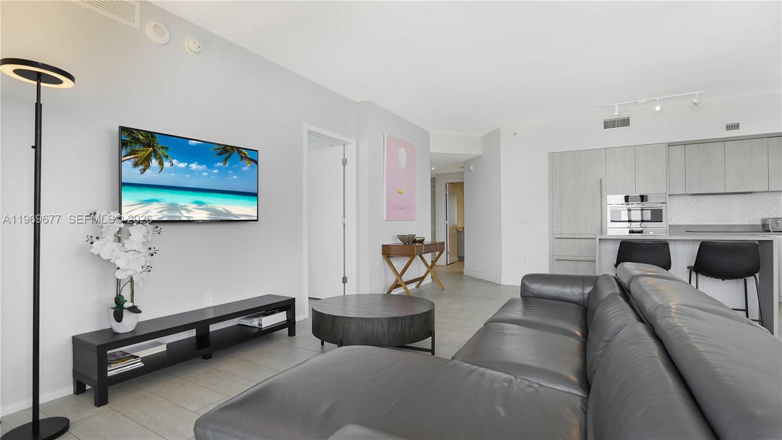 4010 SOUTH OCEAN CONDO - Residential