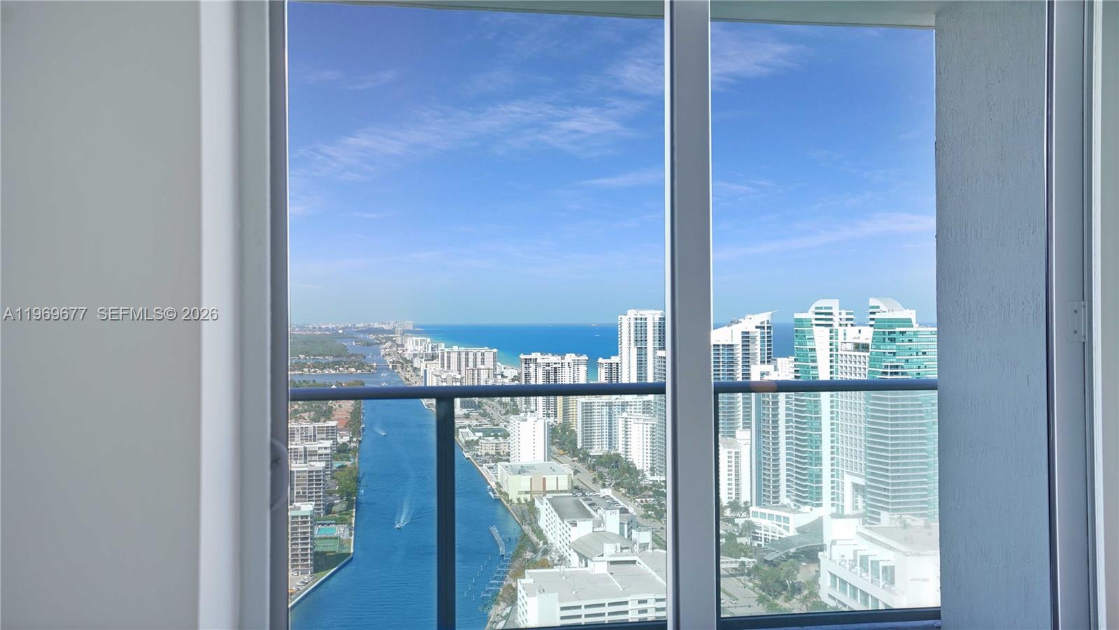 4010 SOUTH OCEAN CONDO - Residential