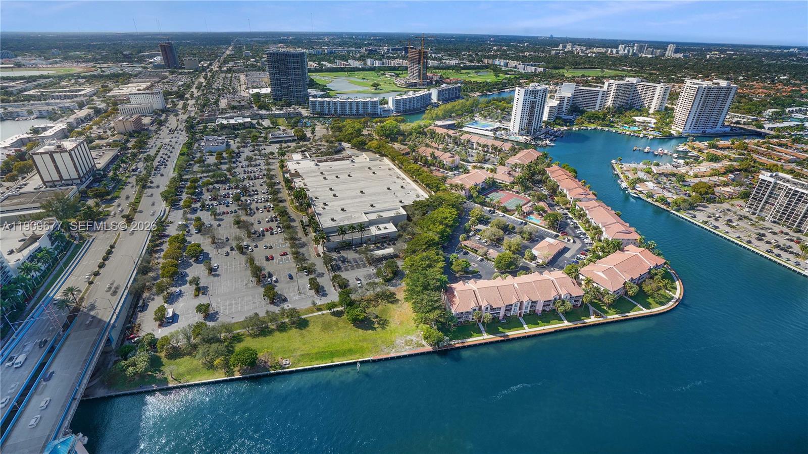 4010 SOUTH OCEAN CONDO - Residential