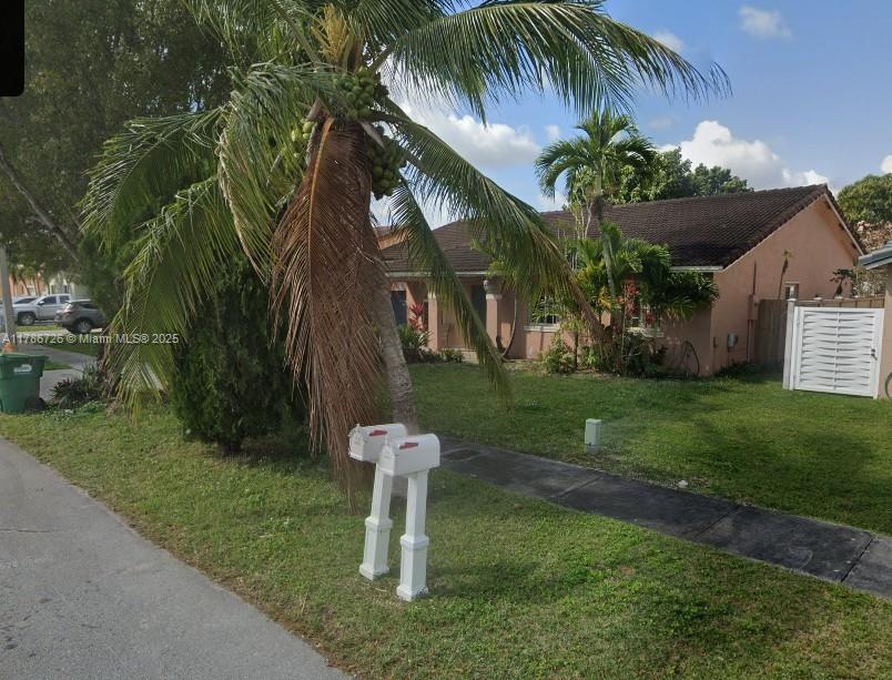 18236 SW 154th Pl