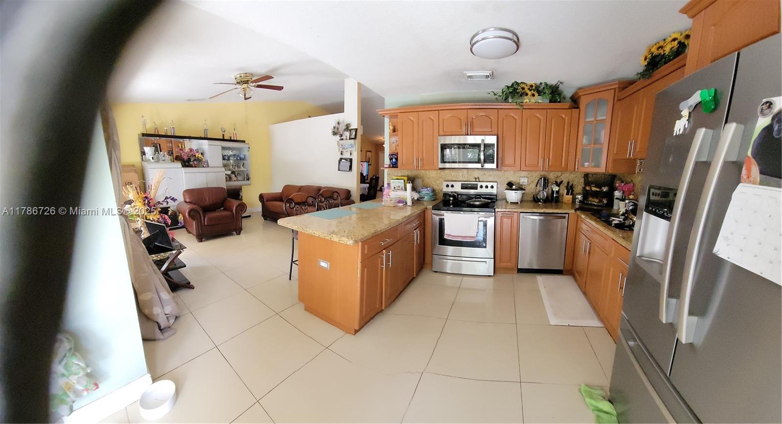 18236 SW 154th Pl