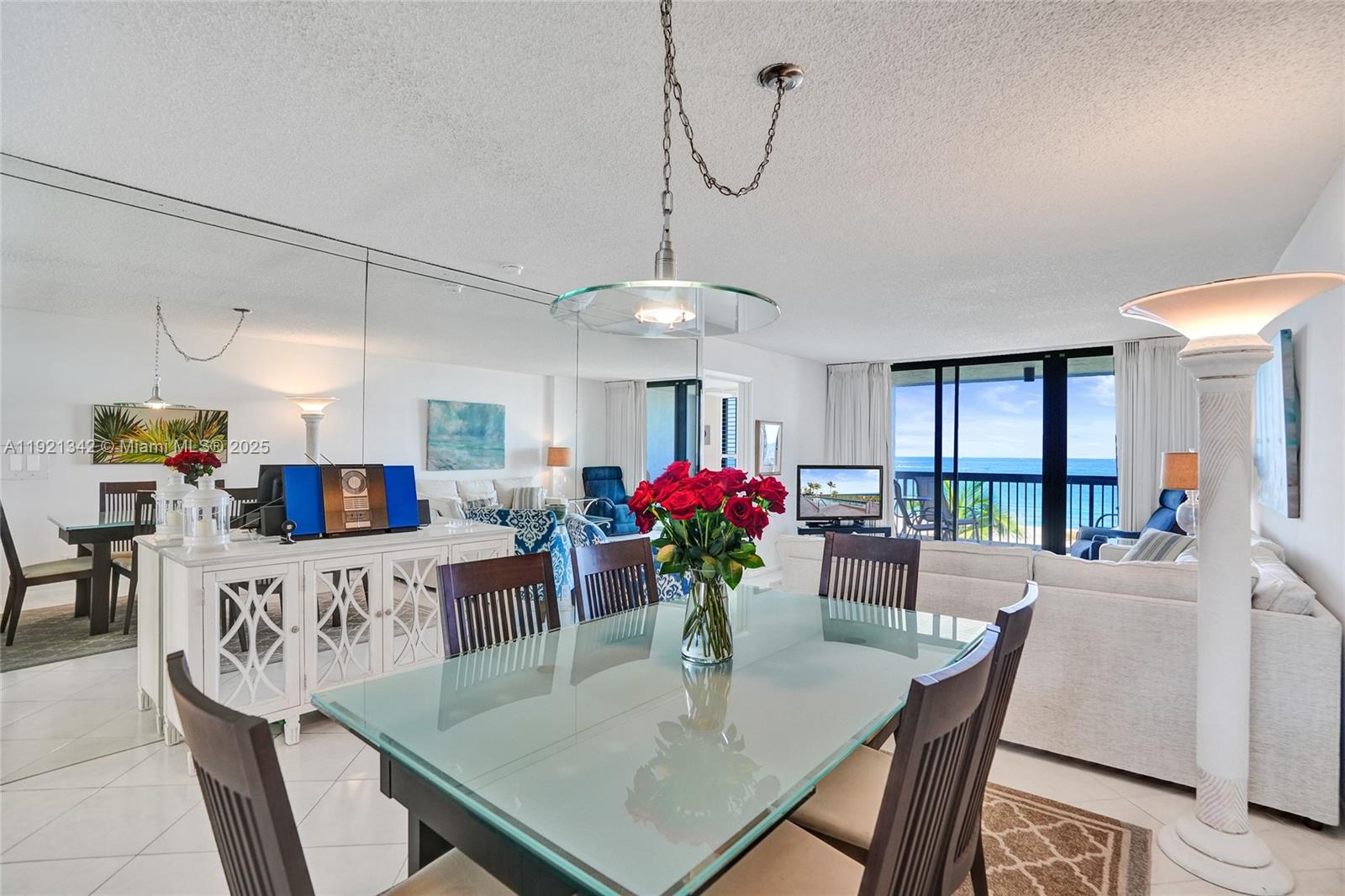 SILVER THATCH OCEAN CLUB - Residential