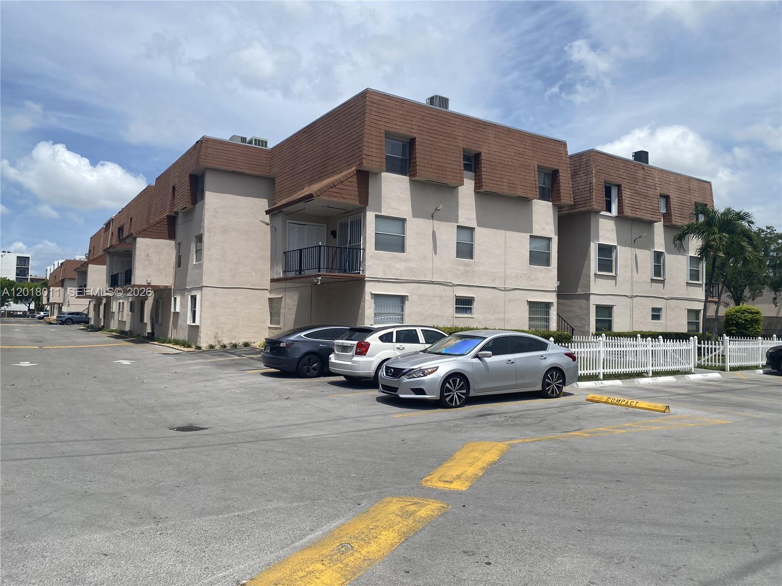 MILE APTS CONDO - Residential