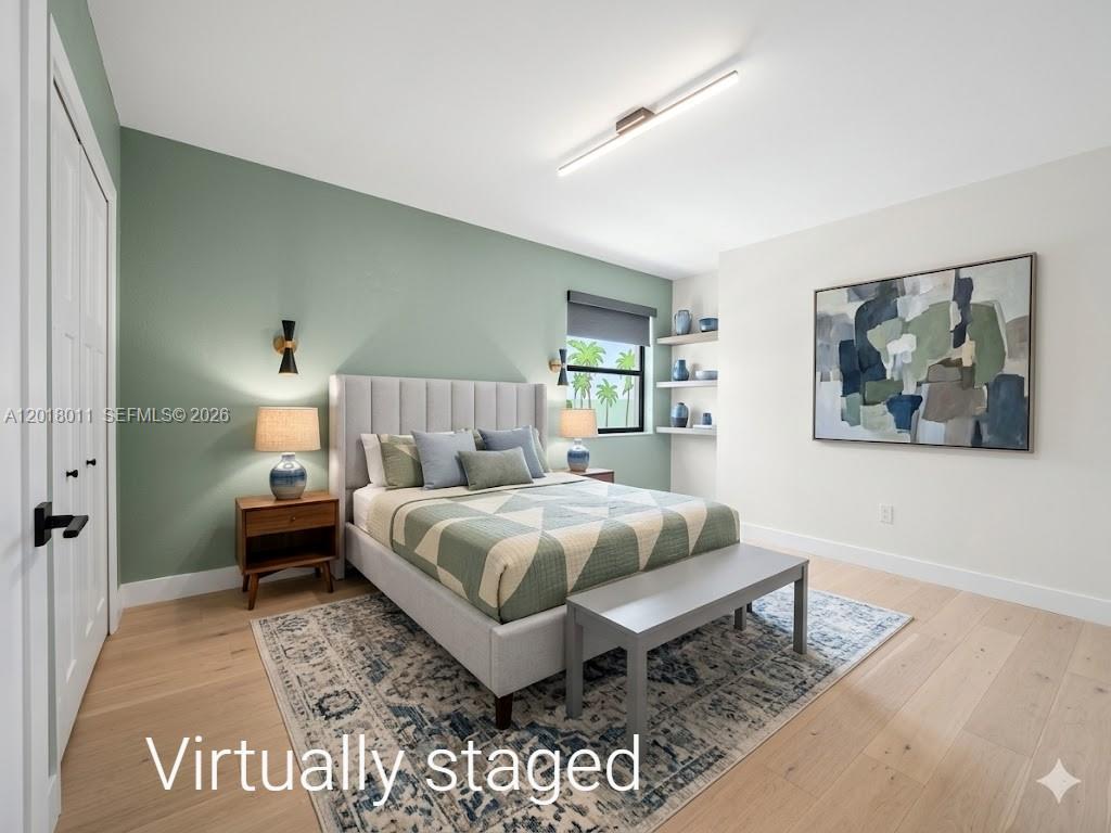 MILE APTS CONDO - Residential