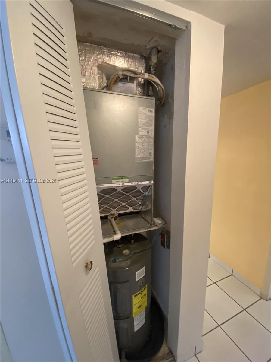 MILE APTS CONDO - Residential