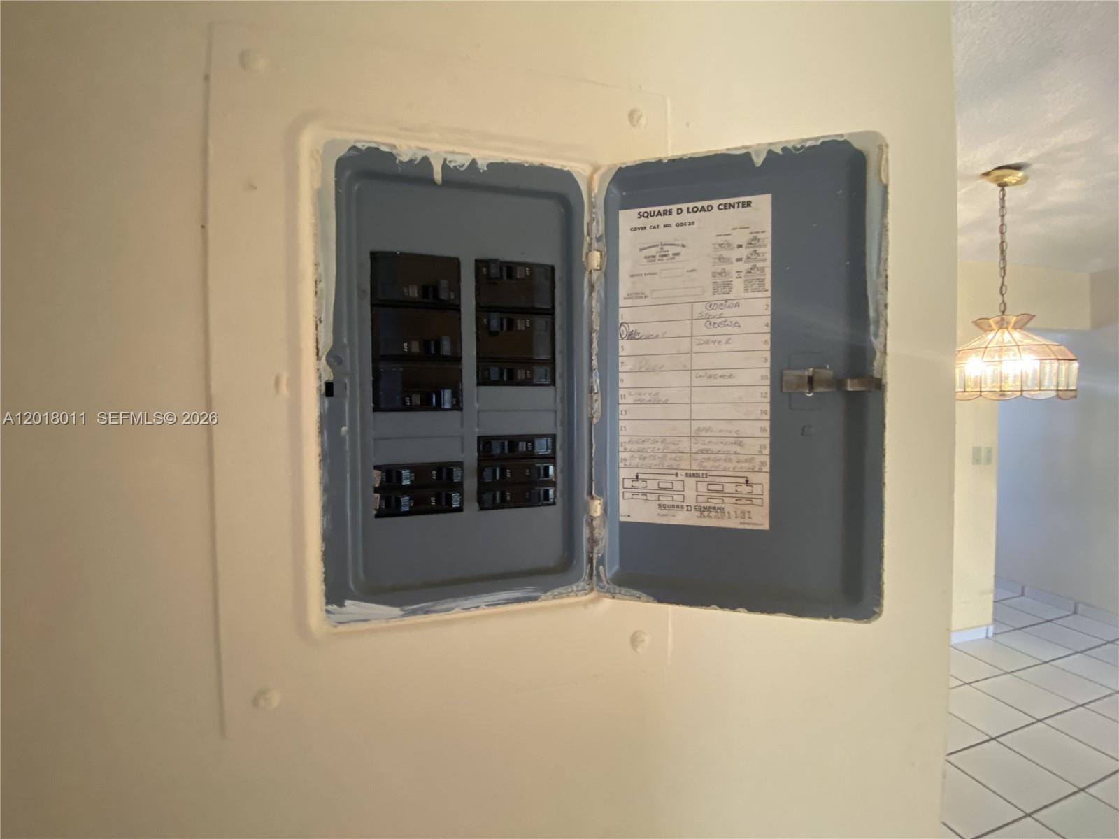 MILE APTS CONDO - Residential