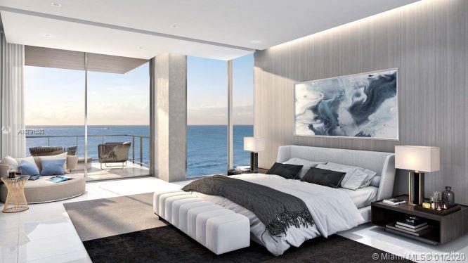 Delray Oceanfront - Residential