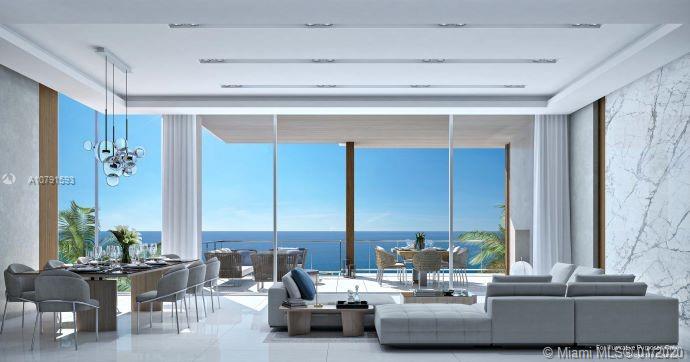 Delray Oceanfront - Residential