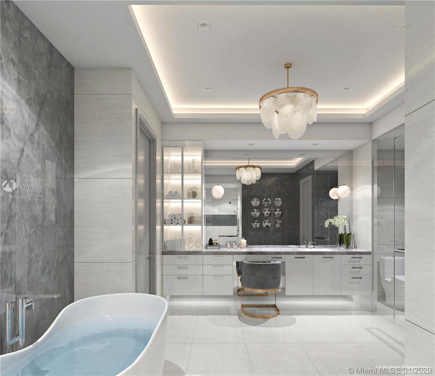 Delray Oceanfront - Residential