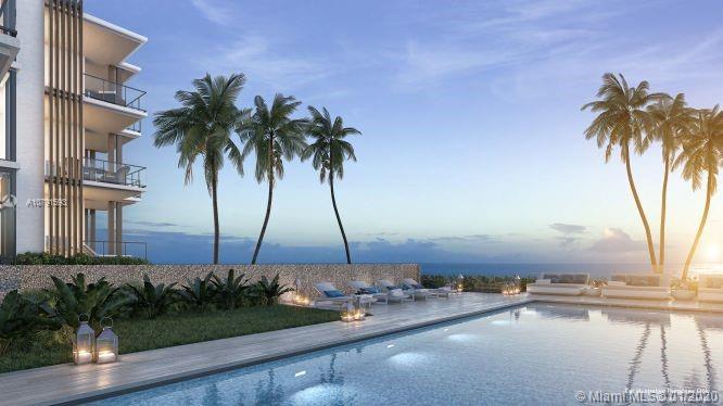 Delray Oceanfront - Residential
