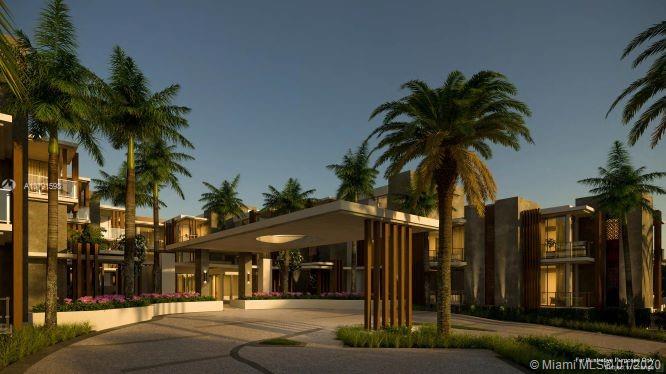Delray Oceanfront - Residential