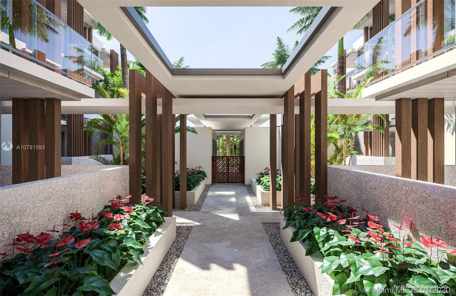 Delray Oceanfront - Residential