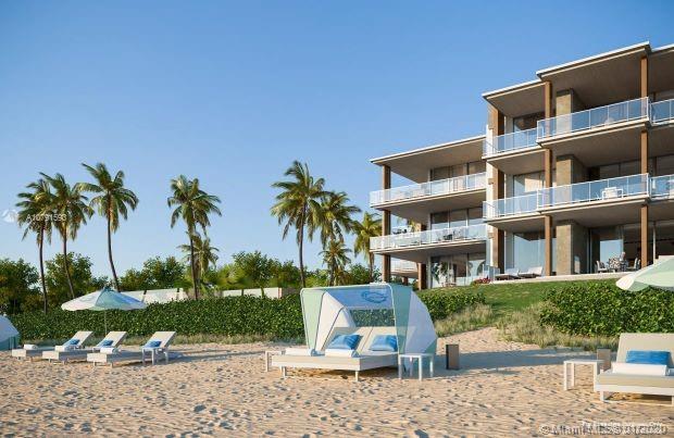 Delray Oceanfront - Residential