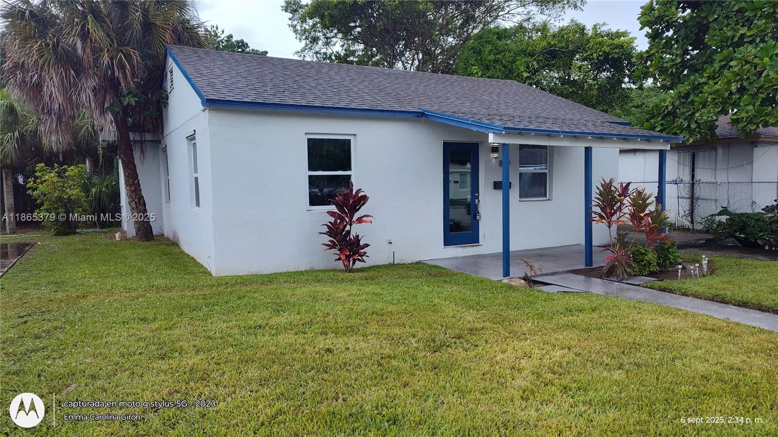 RIVIERA BEACH HEIGHTS ADD - Residential Lease