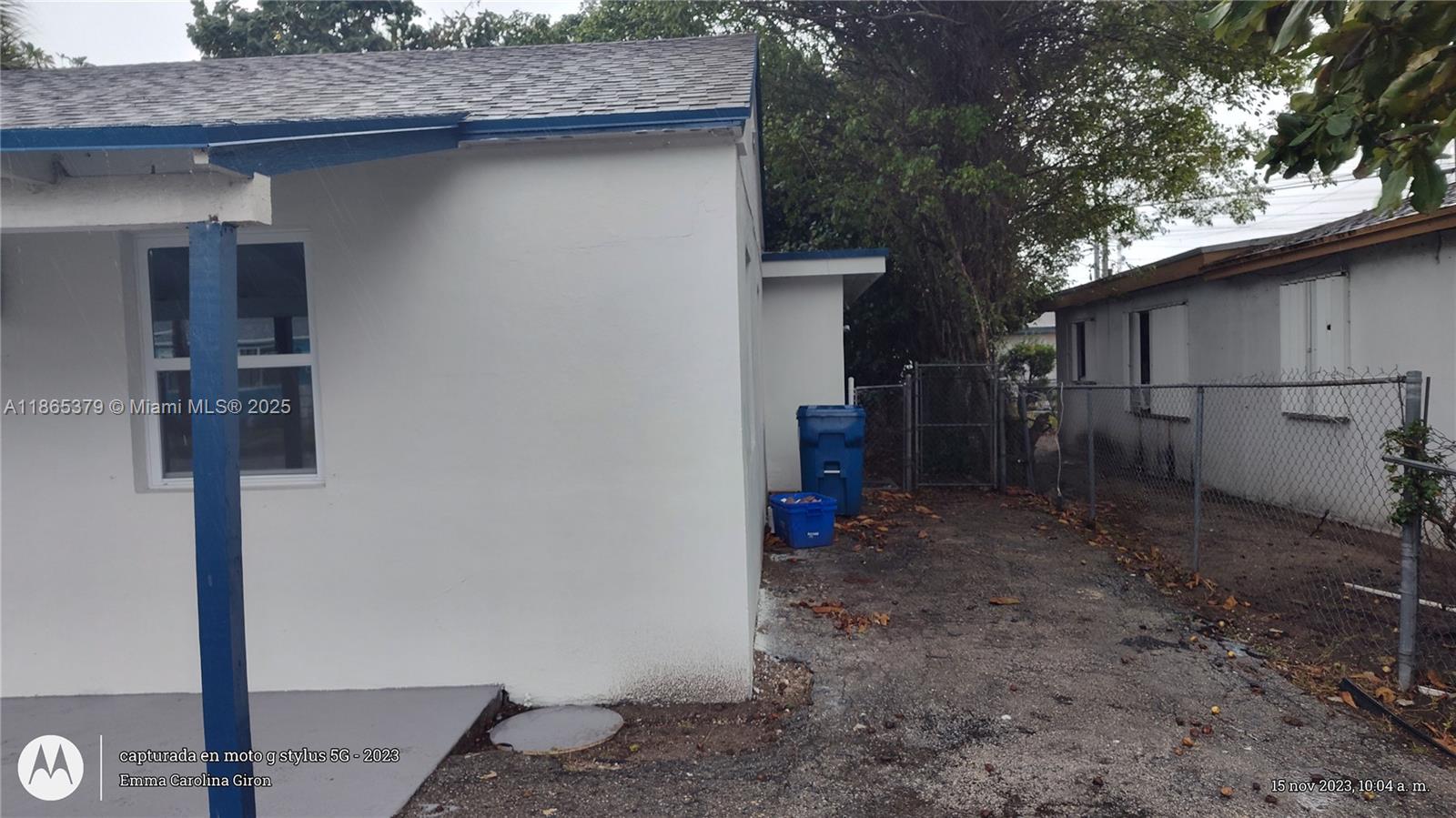RIVIERA BEACH HEIGHTS ADD - Residential Lease
