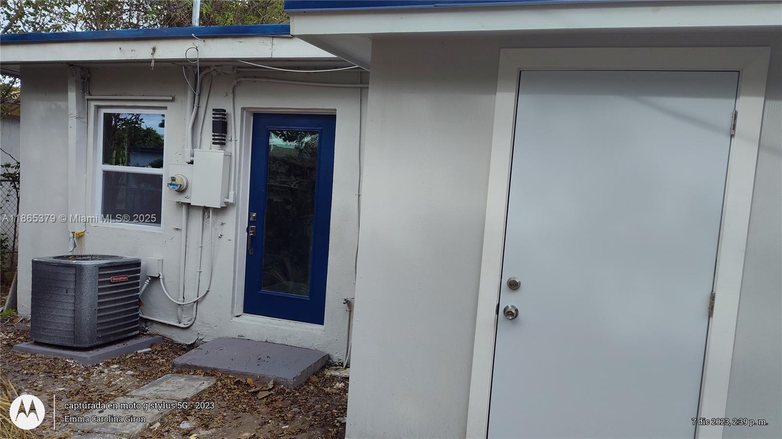 RIVIERA BEACH HEIGHTS ADD - Residential Lease